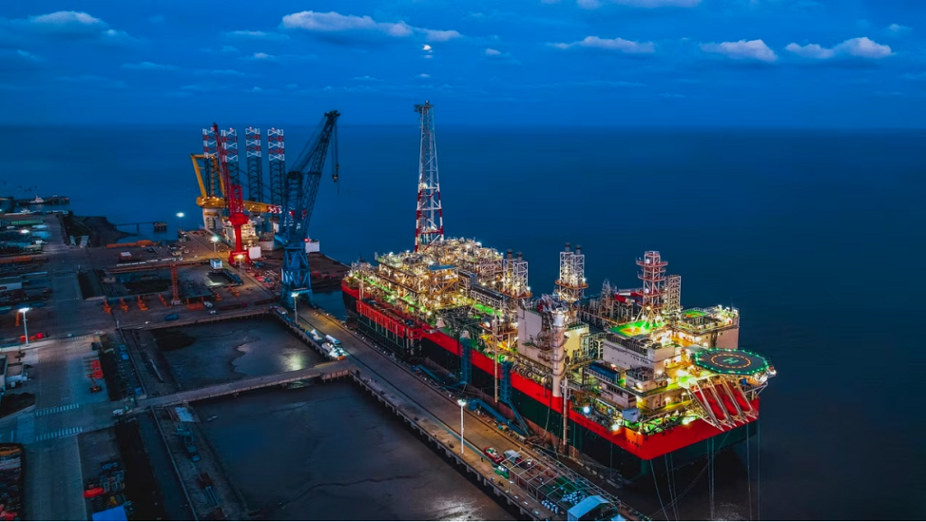 Projet GTA : un contentieux à 300 milliards F CFA autour du gaz sénégalais