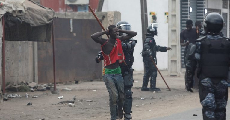 Mort d’un jeune à Pikine : Les organisations de défense des Droits de l’homme exigent l’ouverture d’une enquête