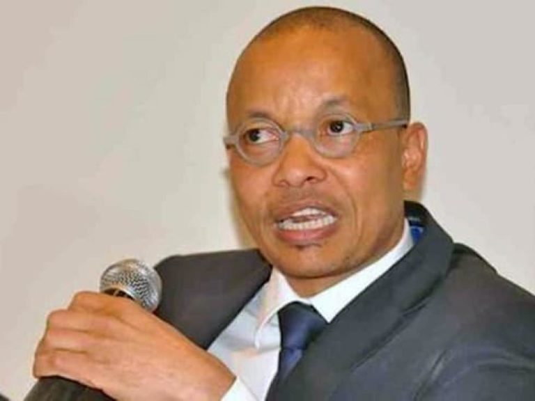 Critiques contre le nouveau président : Souleymane Jules Diop défend Bassirou Diomaye Faye