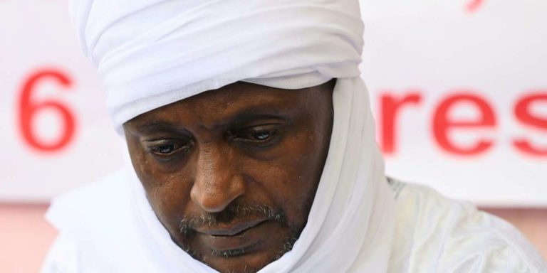 Tchad : Le Procureur confirme le décès de l’opposant Yaya Dillo
