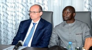 Thiès et Sébastopol lancent un ambitieux projet de coopération internationale