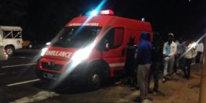Touba Thiaroye : un célèbre chroniqueur retrouvé mort dans sa chambre