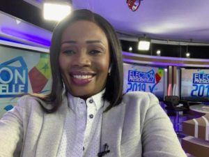État de santé de Maimouna Ndour Faye après son agression