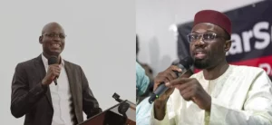 Abass Fall : « Sonko va sortir et battre campagne pour Diomaye Faye… »
