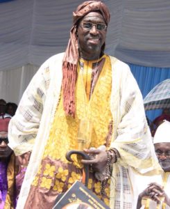 Date de la Présidentielle le 31 ou le 24 mars : L'avis du Grand Serigne de Dakar Abdoulaye Makhtar Diop