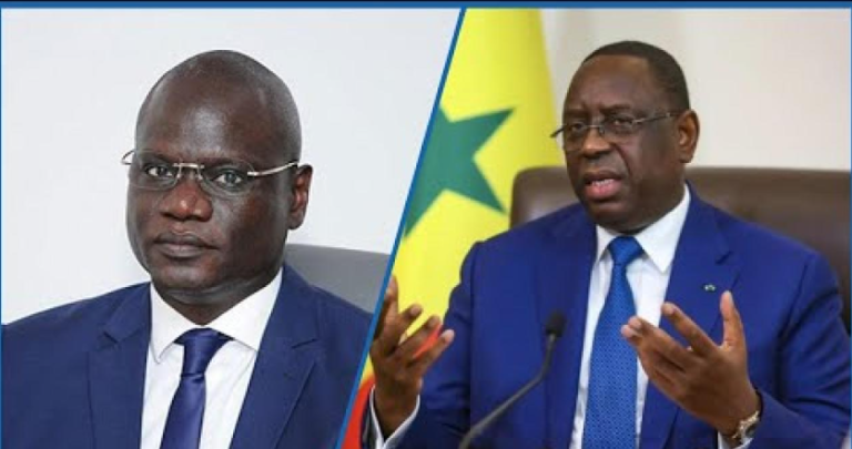 Loi Amnistie : « Le 1er acte de trahison posé par Macky Sall », Dr. Abdourahmane Diouf
