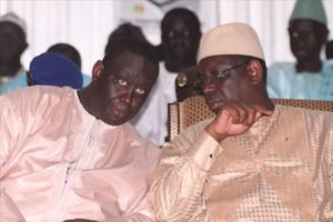 Respect Constitution : Aliou Sall fier d’être le compagnon politique de Macky Sall
