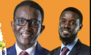 Tivaouane : Amadou Ba à l’assaut de la monnaie de Diomaye