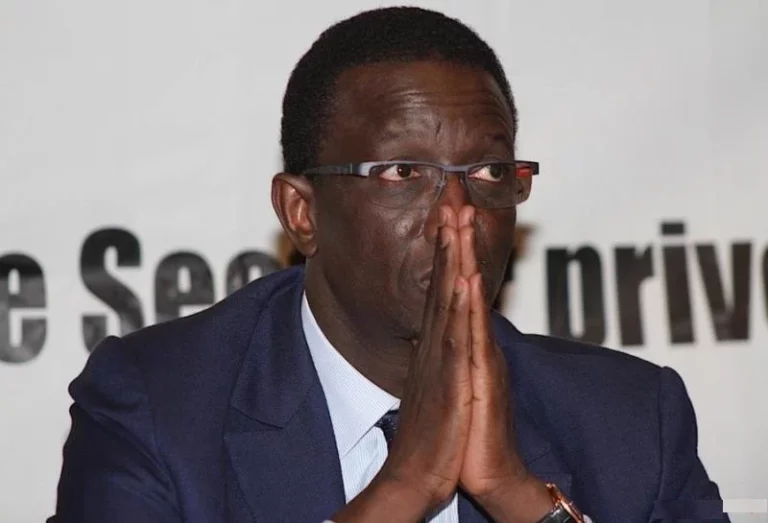 Amadou Ba à l’OFNAC : Qu’en est-il réellement ?