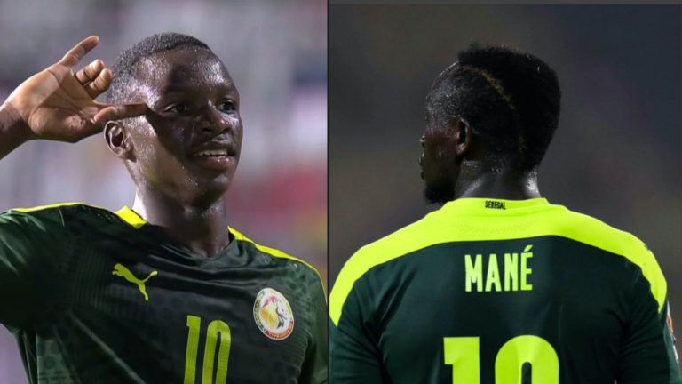 Les Premiers mots d’Amara Diouf sur sa convocation : « Je compte y aller pour… »