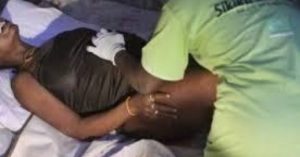 Kawtef: Enceinte de son copain, une mariée avorte et jette le fœtüs dans une…