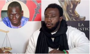 Azoura Fall :«Quand on m’a arrêté, Serigne Mboup était le premier… »