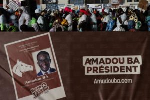 Échec de Amadou Ba: Dans la majorité présidentielle, les langues se délient