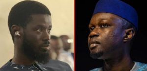 Libération de Ousmane Sonko et Bassirou Diomaye Faye : “La loi d’amnistie a été promulguée” (Yoro Dia)