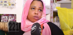 Les premiers mots de Mame Ndiaye Savon après son audition