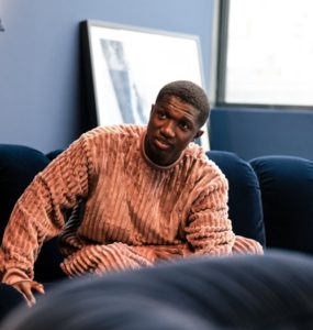 Lamine Camara suit les traces de Sadio Mané et reçoit une grande récompense !