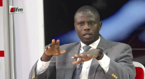Depuis sa cellule : Me Ngagne Demba Touré demande à ses confrères greffiers de reprendre service