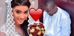 Mariage de Racky Aidarra et Doro Gaye : Rumeur ou vérité ?