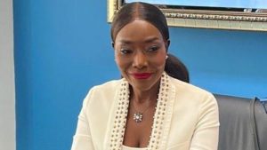 8 mars : Coumba Seck encourage les businesswomen