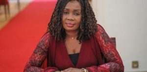 Maimouna Ndour Faye de retour à l'antenne ce mardi