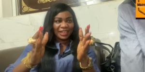 (Vidéo) – Daba Sèye : « Sama keur koufi toudou kénene koudoul Sonko dagay guéneu keur gui »