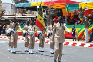 Célébration 4 avril : ça sera finalement à la Place de l'indépendance sous la présidence de Bassirou Diomaye Faye