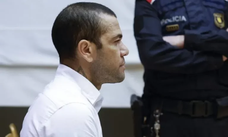Dani Alves n’est pas décédé