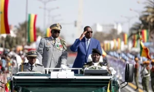 Fête de l'Indépendance au Sénégal: le défilé du 4 avril annulé