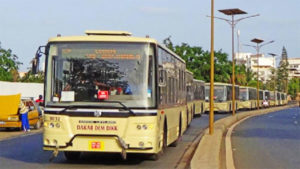 Scrutin présidentiel : Dakar Dem Dikk suspend ses désertes vers Touba, Tivaouane et Mbour