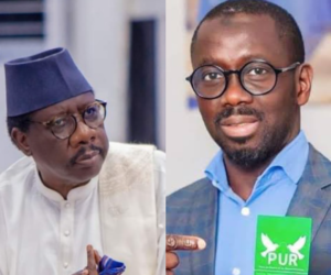 Suite à ses propos exagérés sur Serigne Moustapha SY,Cheikh Tidiane Youm recadre Mor Ndiaye