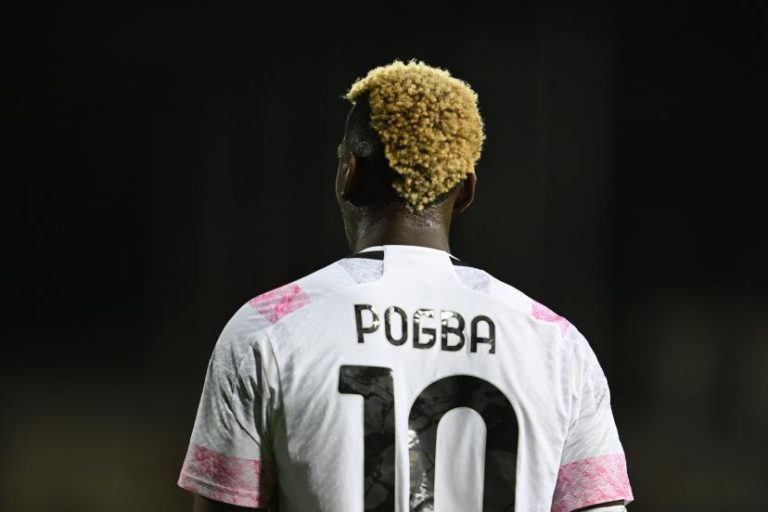 Suspendu quatre ans pour dopage, Pogba se dit touché mais pas coulé