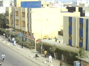 La justice sénégalaise ordonne à l’école Dior d’indemniser les élèves