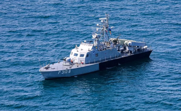 La Chine, la Russie et l'Iran mènent des exercices militaires conjoints