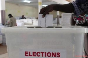 Urgent : Élection présidentielle : Le scrutin fixé au 24 mars 2024 !