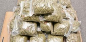 Saisie de Yamba à Keur Mbaye Fall : les flics patrouilleurs, les dealers et le véhicule abandonné