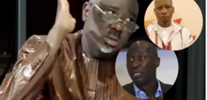 Supposée audience de Macky : Farba Ngom « introuvable » après la sommation de Clédor Sène et Dame Mbodj
