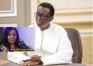Agression contre MNF : « Le président a insisté pour que les dispositions soient prises… », Amadou Bâ