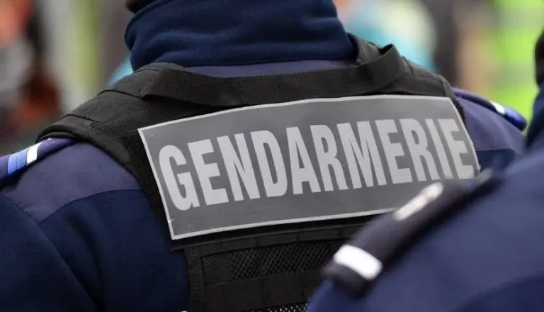 Hann : un gendarme de 25 ans se suicide par…