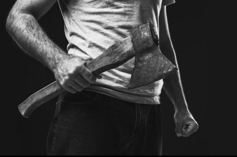 Kafountine : une vieille femme et sa petite-fille agressées à coups de hache