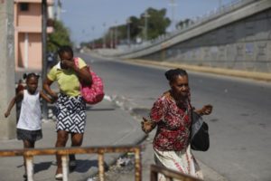 Haïti se dote d’un conseil présidentiel pour surmonter la crise
