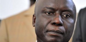 Nécrologie : Idrissa Seck en deuil