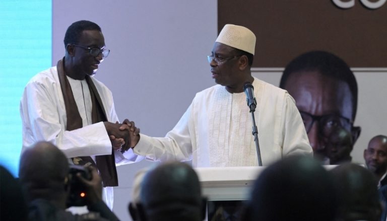 Macky Sall a pris sa décision pour Amadou Ba et convoque le SEN de l'APR ce mercredi (RTS)