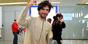 Plainte de Juan Branco contre Adramé Sarr et Cie : la Cour nationale espagnol déclenche l'enquête