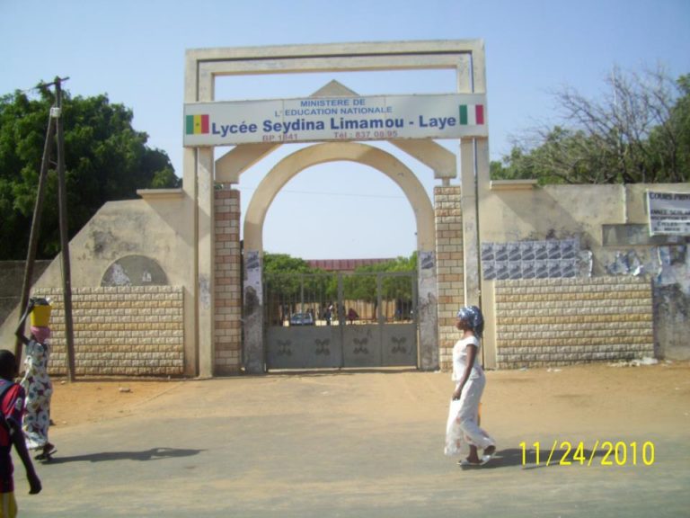 Réhabilitation du lycée Limamoulaye : la Cour suprême annule le marché de plus de 11 milliards F CFA
