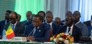 Dialogue national : Le président Macky Sall va recevoir les conclusions ce lundi