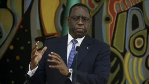 Gouvernement : les leçons de Macky Sall aux entrants