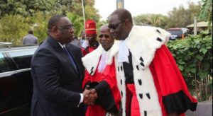 Comment Macky Sall a décidé d’une date d’élection différente de celle du Conseil constitutionnel ?