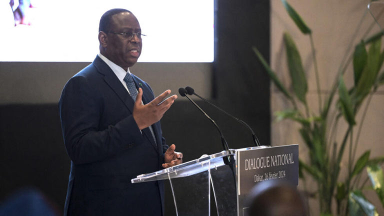 Présidentielle 2024 : pourquoi et comment Macky Sall a écarté le 31 mars