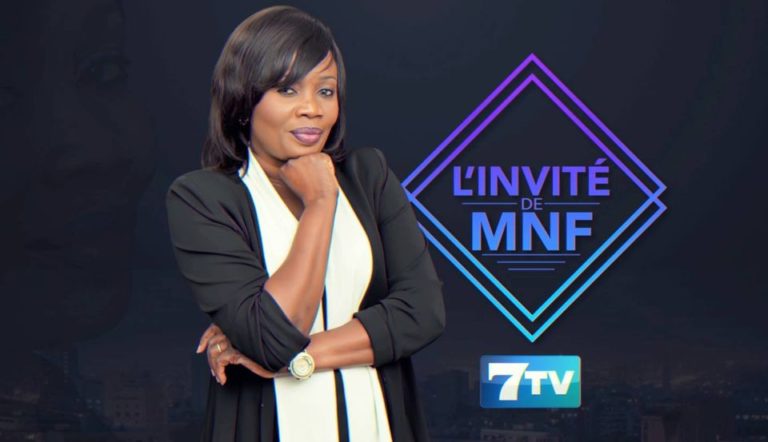 Une bonne nouvelle pour Maimouna Ndour Faye…