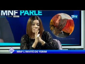 (Vidéo) Maïmouna Ndour Faye retrace pour la première fois le film de son agression, Regardez!